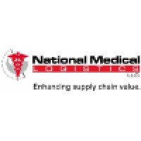 National Medical Logistics LLC logo, National Medical Logistics LLC contact details