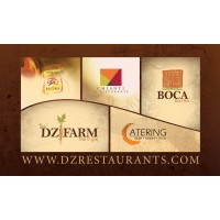 DZ Restaurants, Inc. logo, DZ Restaurants, Inc. contact details