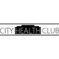 City Health Club logo, City Health Club contact details