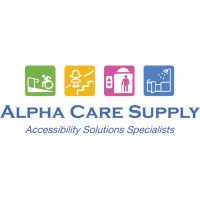 Alpha Care Supply logo, Alpha Care Supply contact details