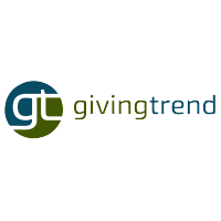 GivingTrend logo, GivingTrend contact details