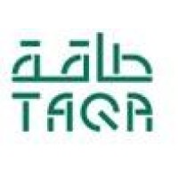 TAQA Group logo, TAQA Group contact details