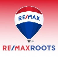 RE/MAX Roots logo, RE/MAX Roots contact details