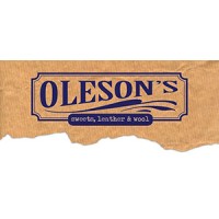 Oleson's logo, Oleson's contact details