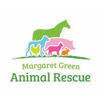 Margaret Green Animal Rescue logo, Margaret Green Animal Rescue contact details