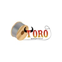 Toro Spooling Services logo, Toro Spooling Services contact details