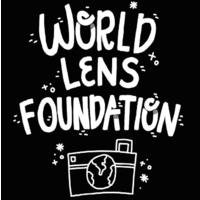 World Lens Foundation logo, World Lens Foundation contact details