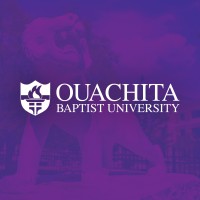 Ouachita Baptist University logo, Ouachita Baptist University contact details