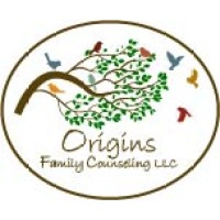 ORIGINS FAMILY COUNSELING logo, ORIGINS FAMILY COUNSELING contact details