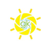 Green Kiin logo, Green Kiin contact details