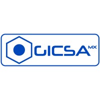 Grupo GICSA-MX logo, Grupo GICSA-MX contact details