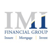 IMI Financial Group logo, IMI Financial Group contact details