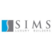 Sims Luxury Builders logo, Sims Luxury Builders contact details