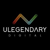 ULEGENDARY DIGITAL | Digital Marketing Agency logo, ULEGENDARY DIGITAL | Digital Marketing Agency contact details