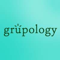 Grupology logo, Grupology contact details