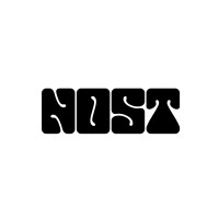 NOST logo, NOST contact details