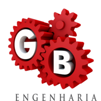 GB Engenharia logo, GB Engenharia contact details