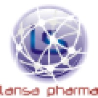 Lansa Pharmaceutical Group Ltd logo, Lansa Pharmaceutical Group Ltd contact details