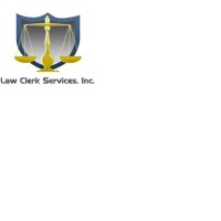 Law Clerk Services, Inc. logo, Law Clerk Services, Inc. contact details