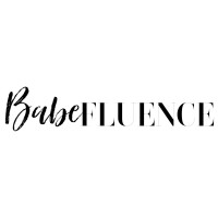 BABEfluence logo, BABEfluence contact details