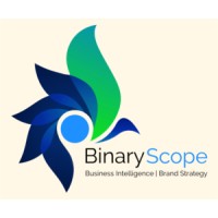 BinaryScope, Inc. logo, BinaryScope, Inc. contact details