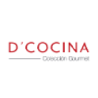 D'Cocina logo, D'Cocina contact details