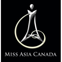 Miss Asia Canada logo, Miss Asia Canada contact details