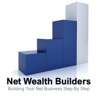 Net Wealth Builders logo, Net Wealth Builders contact details