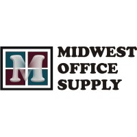 Midwest Office Supply logo, Midwest Office Supply contact details