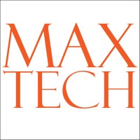 Max Tech Support logo, Max Tech Support contact details