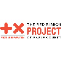 Red Ribbon Project logo, Red Ribbon Project contact details