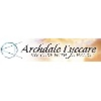 Archdale Eyecare logo, Archdale Eyecare contact details