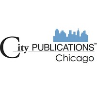 City Publications Chicago logo, City Publications Chicago contact details