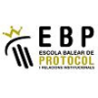 Escuela Balear de Protocolo y Relaciones Institucionales logo, Escuela Balear de Protocolo y Relaciones Institucionales contact details