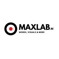 Maxlab logo, Maxlab contact details