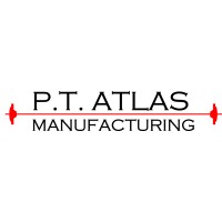 P.T. Atlas Manufacturing LLC logo, P.T. Atlas Manufacturing LLC contact details