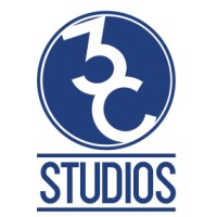 3cStudios logo, 3cStudios contact details