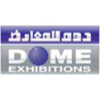 Dome Exhibitions logo, Dome Exhibitions contact details