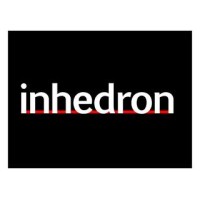 INHEDRON logo, INHEDRON contact details