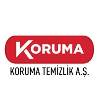 Koruma Temizlik A.Ş. logo, Koruma Temizlik A.Ş. contact details