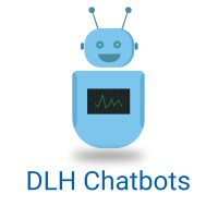 DLH Marketing logo, DLH Marketing contact details