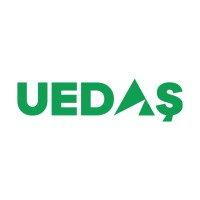 UEDAŞ logo, UEDAŞ contact details