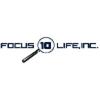 FOCUS 10 LIFE, Inc. logo, FOCUS 10 LIFE, Inc. contact details