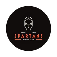 Spartans Boxing Club logo, Spartans Boxing Club contact details