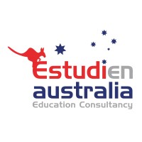 Estudien Australia logo, Estudien Australia contact details