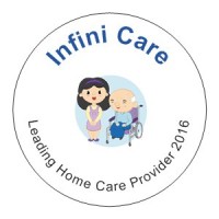 Infini Care logo, Infini Care contact details