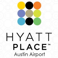 Hyatt Place Austin Airport logo, Hyatt Place Austin Airport contact details