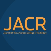 Journal of the American College of Radiology logo, Journal of the American College of Radiology contact details