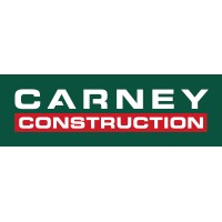 Carney Construction logo, Carney Construction contact details