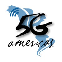 5GAmericas logo, 5GAmericas contact details